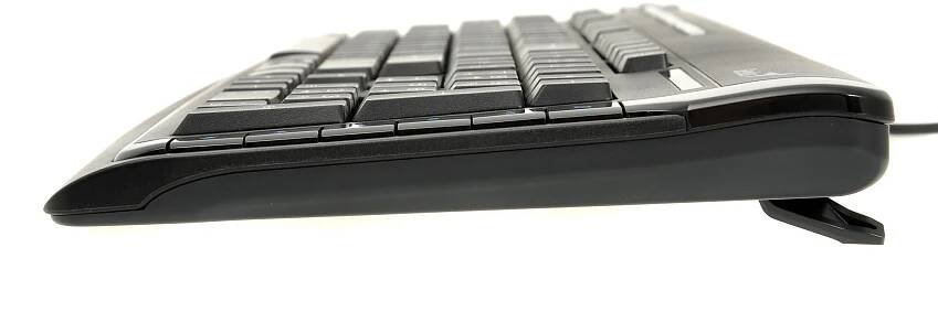 Genius KB-350 černá