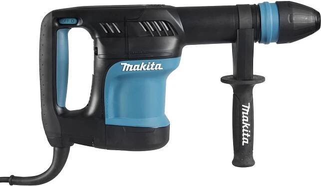 MAKITA Sekací kladivo 7,6J,1100W HM0870C