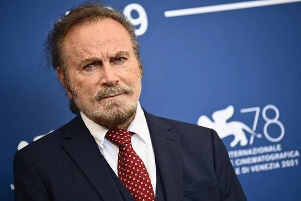 Franco Nero: *21.11.1941, italský filmový herec