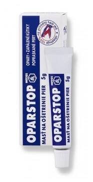 OPARSTOP mast 5 g