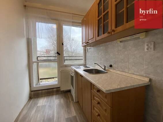 Pronájem Byt 2+1, Krnov - Pod Bezručovým vrchem, okres Bruntál
