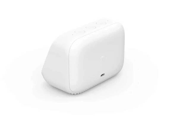 xiaomi mi smart clock bok