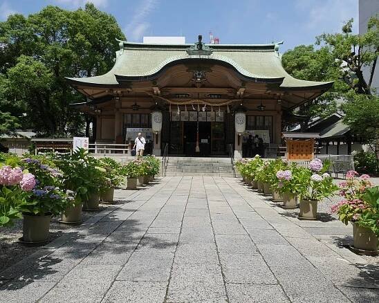 Osaka Religious Sites - Tripadvisor