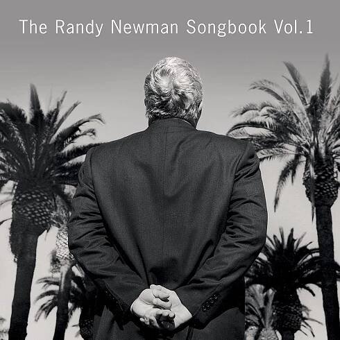Newman Randy