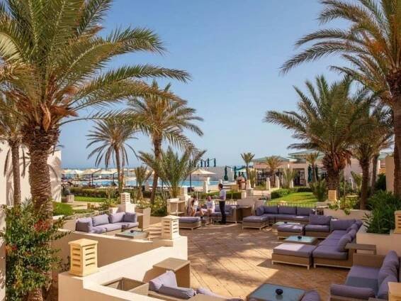 Ulysse Djerba Resort & Thalasso