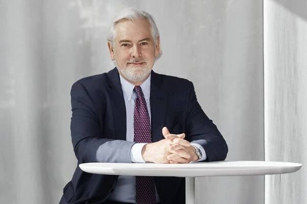 Ferrari Philip Morris International: Jacek Olczak je generálním ředitelem PMI
