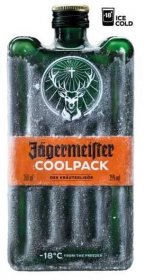 Jägermeister 0,35L COOLPACK