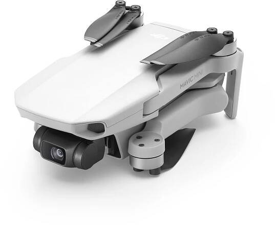 DJI Mavic Mini