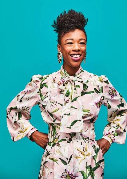 Samira Wiley