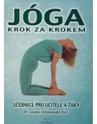 Jóga krok za krokem