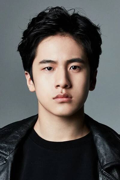 Kim Hyun-bin herec