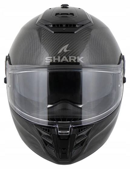 SHARK SPARTAN RS Integrovaná Motocyklová Přilba pro motor M Velikost M