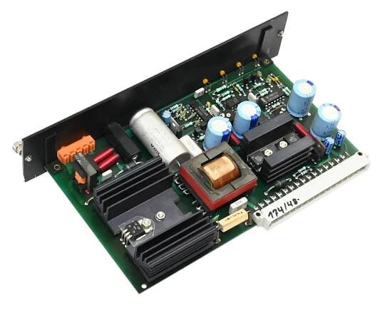 B&R NT01 Eurocontrol Module
