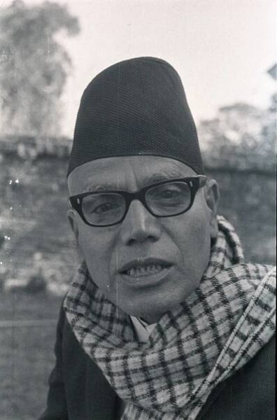 Krishna Prasad Bhattarai - Wikipedia