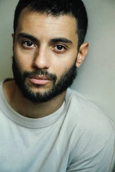 Mehdi Meskar @ SPIELKIND