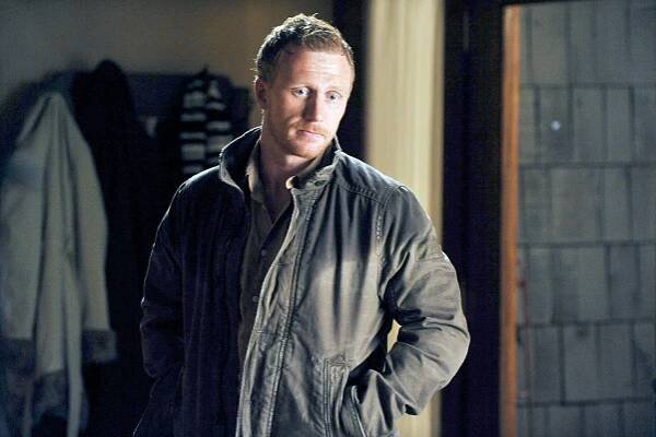 Chirurgové - Hromosvod všech hrůz - Z filmu - Kevin McKidd