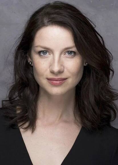 Caitriona Balfe fotky