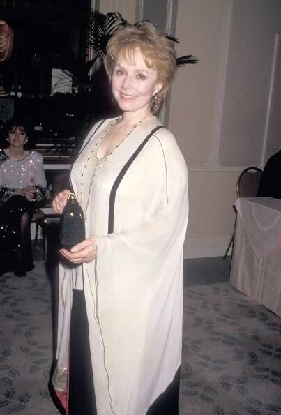 Piper Laurie