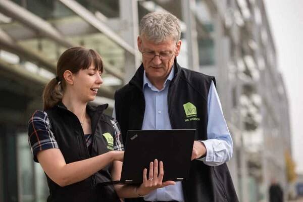 Meet the Simulation Team – Ian MacKinnon - AIQ