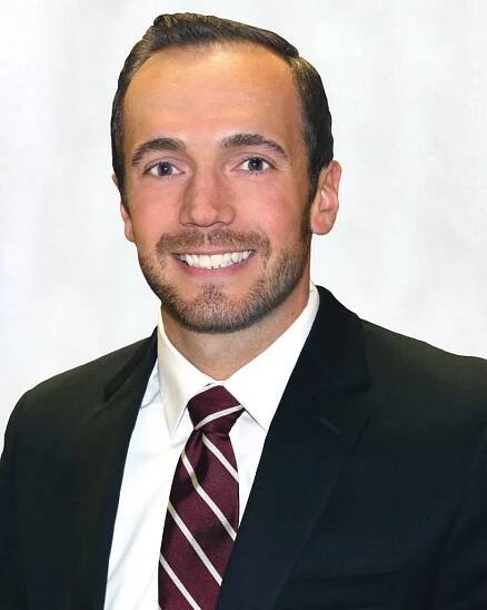 Our Eye Surgeon - Dr. William Martin