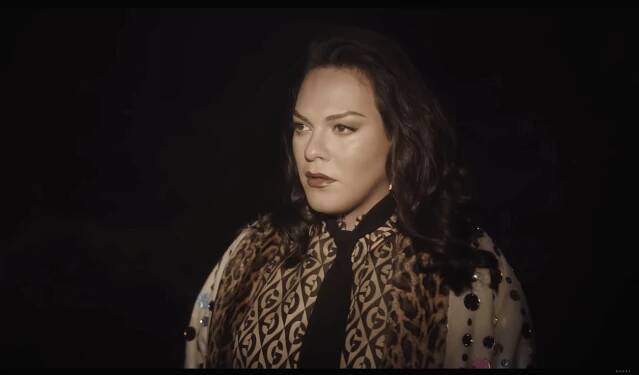 Gucci – Daniela Vega | Dariela Ludlow Deloya AMC