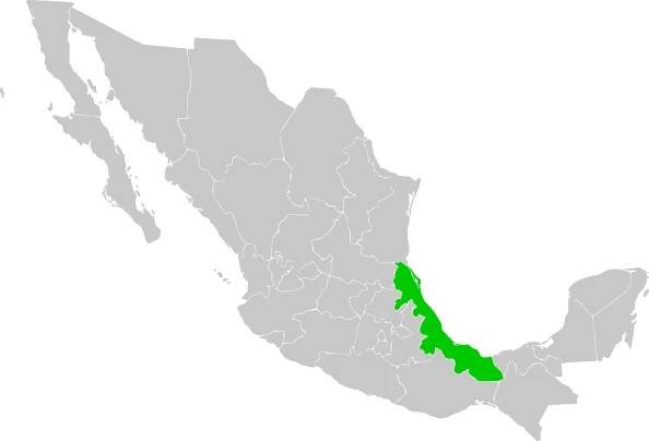 Soubor:Veracruz in Mexico.svg – Wikipedie