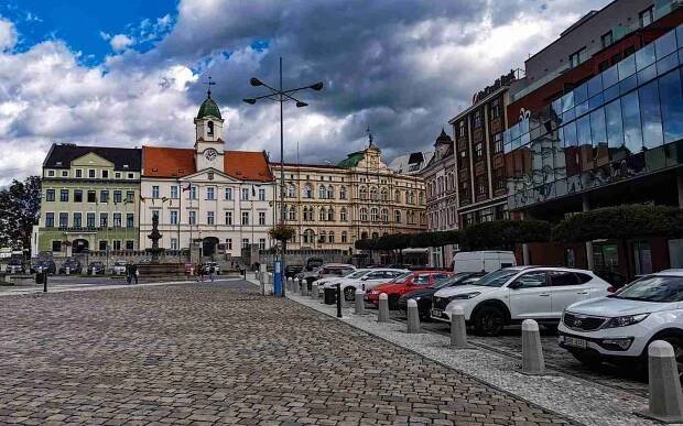 Víte, co se stalo v Teplicích 25. února před 390 lety?