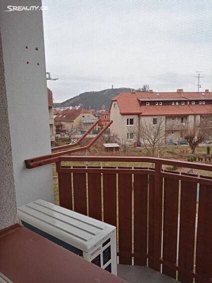 Pronájem Byt 1+1, Květnická, Tišnov