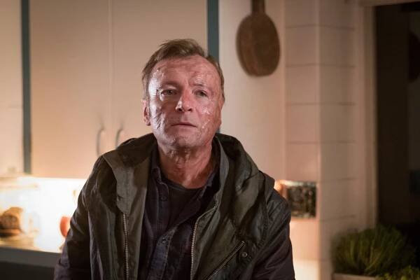 Rellik - Epizoda 3 - Z filmu - Richard Dormer