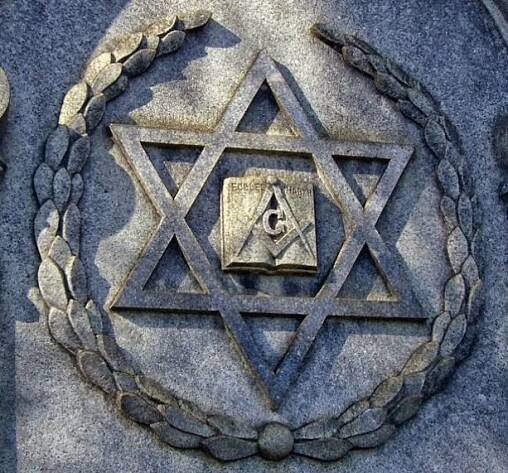 Stát Izrael - vznik, historie, hexagram, kabala, židé...