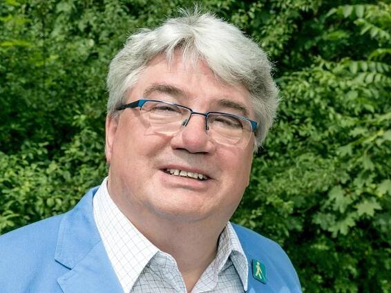Menschen mit Behinderung