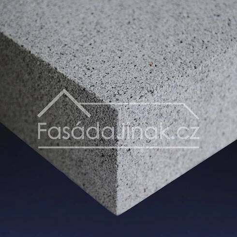 DIATHONITE ACOUSTIX PLUS - Fasáda jinak