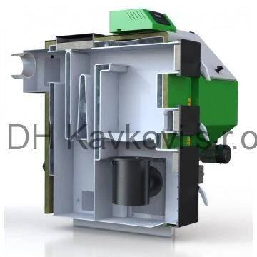 TERMO-TECH KRS TECH  DUO 26 KW