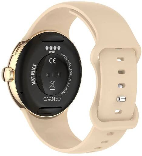 Carneo Matrixx HR Plus 45 mm