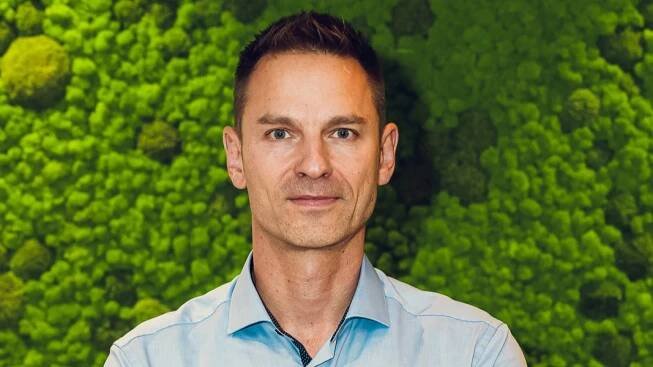 Jan Fišar novým country managerem Creditea (Provident Financial) – faei.cz