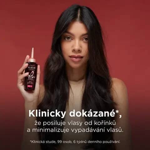 Vlasové sérum Full Resist [Aminexil] 