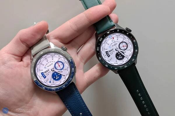 Xiaomi Watch S4