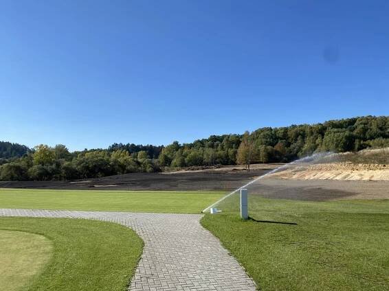 Fotogalerie | RAPOTÍN GOLF CLUB