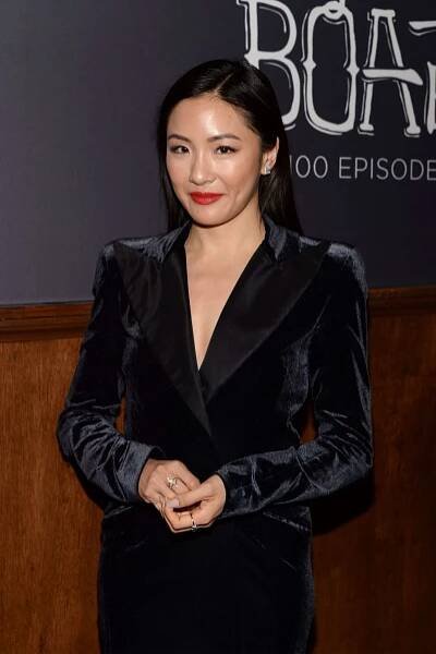 Constance Wu Admits to Being 'Dramatic' About Fresh Off the Boat Tweets
