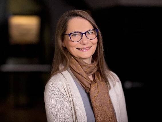 Marie Kinsky: KoresponDance má v regionu velký potenciál