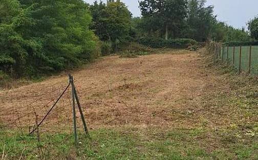 Prodej stavebního pozemku 937 m², Kanfanar, Chorvatsko
