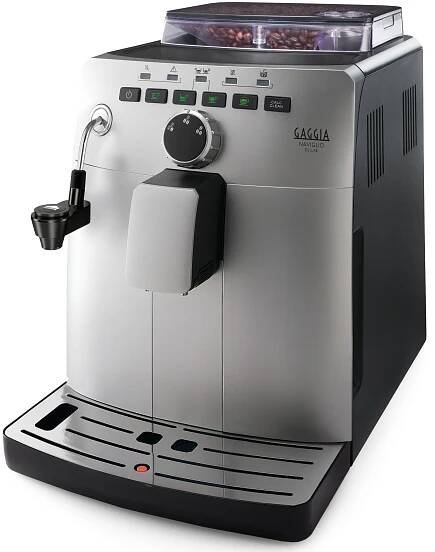 Gaggia Naviglio Deluxe
