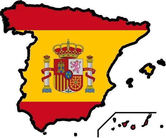 Soubor:Spain stub.svg – Wikipedie