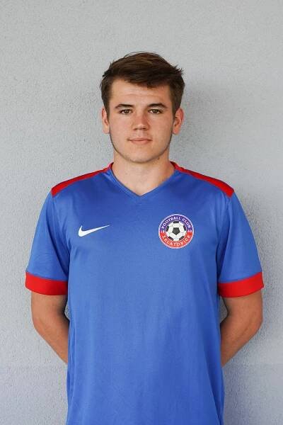 Jakub BRAUN