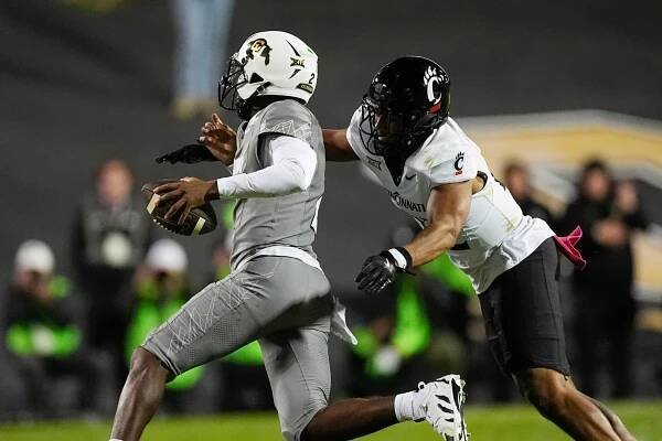BuffZone podcast: Previewing CU football at Texas Tech