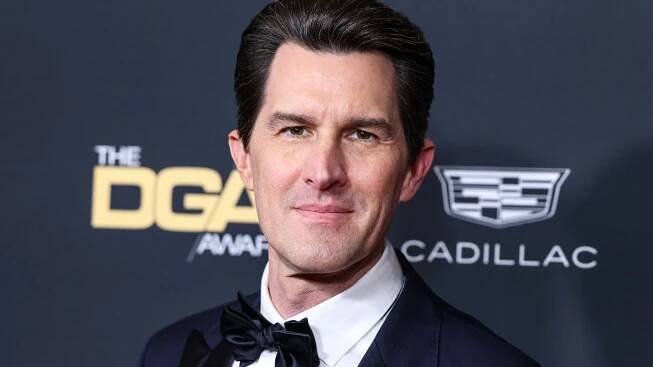 Joseph Kosinski