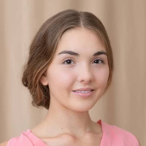 Elin Herbeck - ACTORSMAP