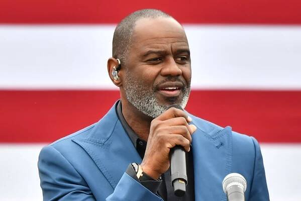 14 Astonishing Facts About Brian McKnight