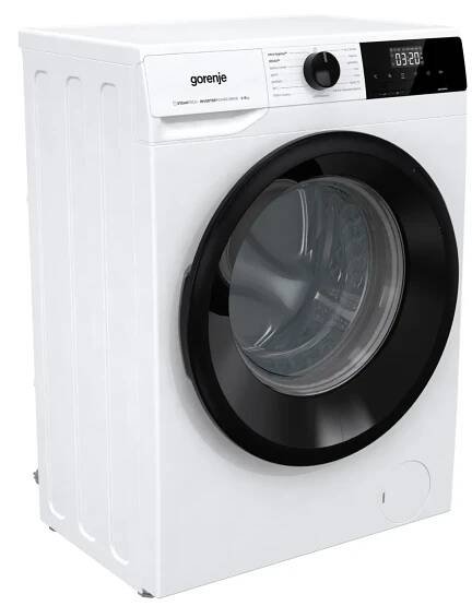 Automatická pračka - W2NHEI62SAS - GORENJE