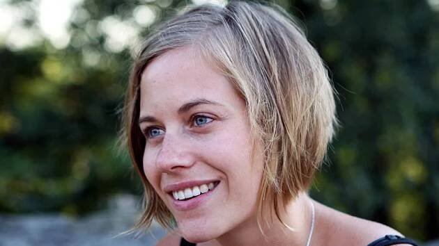 Zuzana Kajnarová: Jsem normální holka z Ostravy